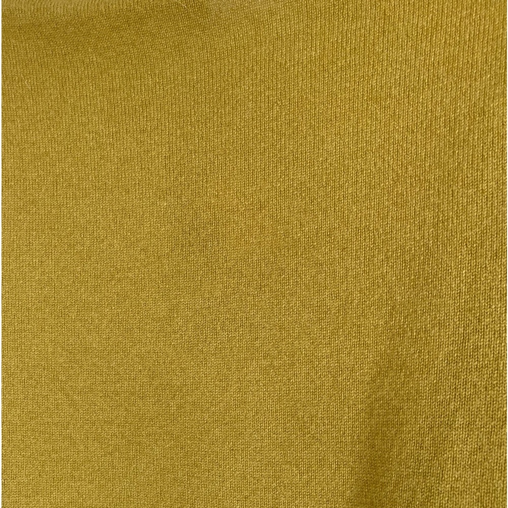 Antonio Melani Cameron Cashmere Crew Neck Sweater. Color-Pear. Large. NWT! - Picture 4 of 10